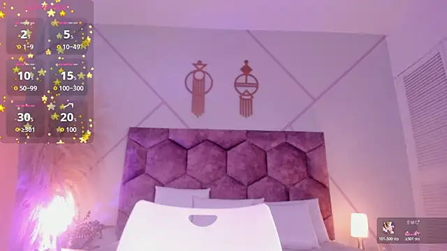 emily nova  online show from April 2026 11:52:02 AM