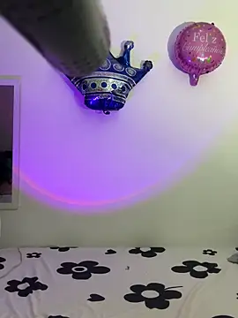 Diosa lunar1 online show from February 2026 01:43:02 AM