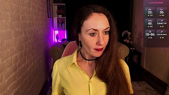 Juliet Jamess online show from February 2026 01:51:02 PM