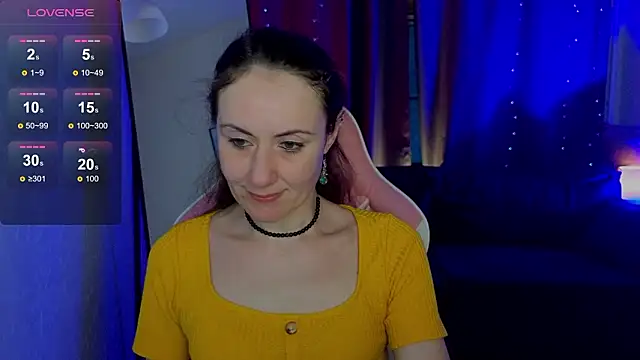 Juliet Jamess online show from February 2026 06:01:01 AM