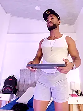 Snapshot of Dante_Knox chatting on April 2026 01:21:01 PM Dante Knox online show from April 2026 01:21:01 PM