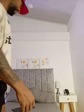 Snapshot of Dante_Knox chatting on May 2026 11:50:02 AM Dante Knox online show from May 2026 11:50:02 AM