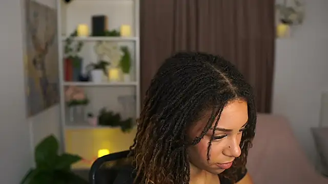 Cedaya544 online show from January 2026 11:37:02 AM