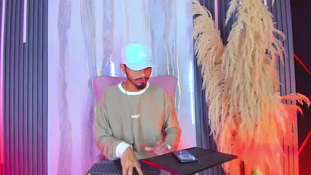 Snapshot of Baby_sexdemon chatting on February 2026 08:25:02 PM Baby sexdemon online show from February 2026 08:25:02 PM