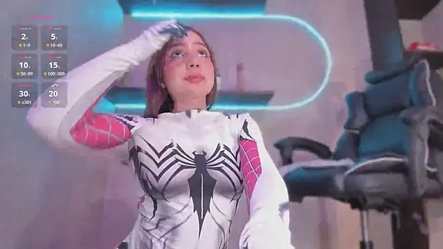 Snapshot of miia_stonne chatting on January 2026 04:11:01 PM miia stonne online show from January 2026 04:11:01 PM