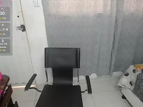 miss charlott 18 online show from March 2026 02:28:02 PM