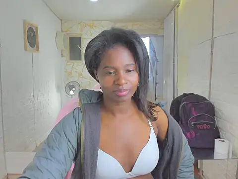 Betany Grey online show from February 2026 02:51:02 AM