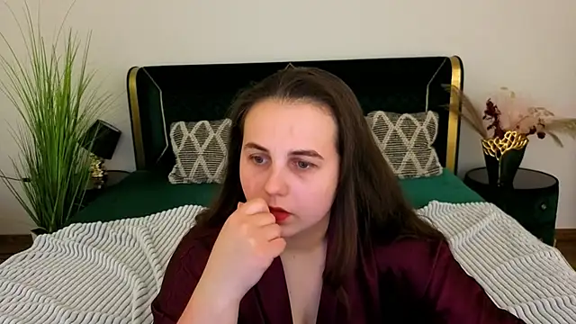 MikaFoxy online show from May 2026 05:48:01 AM