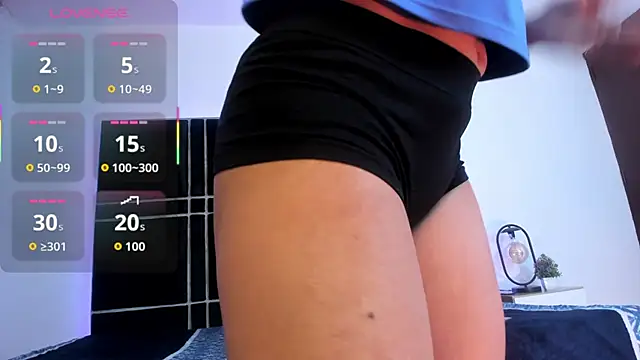 Snapshot of Michel_fitnes chatting on January 2026 12:10:01 PM Michel fitnes online show from January 2026 12:10:01 PM