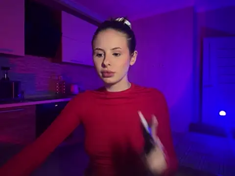 MissDianka online show from April 2026 05:07:01 PM