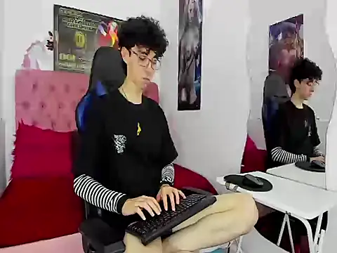 Syriussz online show from January 2026 07:28:02 PM