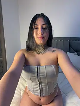 Lilith blaze Fg online show from July 2026 12:12:01 AM