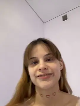 Snapshot of Lili_pixie chatting on February 2026 08:27:01 PM Lili pixie online show from February 2026 08:27:01 PM