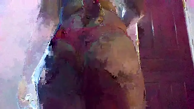 Angel Corey online show from February 2026 03:47:01 AM