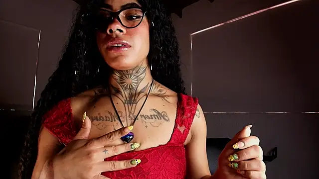 Snapshot of Canela_Osada_ chatting on February 2026 01:42:02 PM Canela Osada online show from February 2026 01:42:02 PM