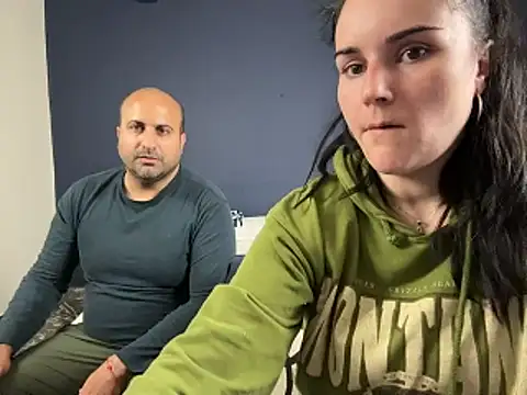 Alice Dan online show from March 2026 09:34:02 AM