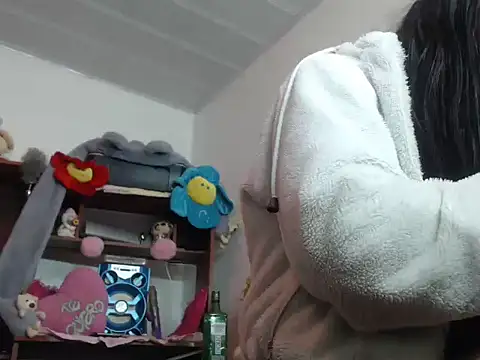 SweetCandyDemony online show from March 2026 03:28:02 PM