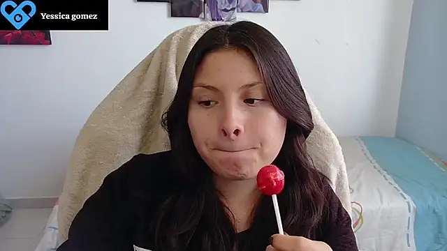 yessica gomez01 online show from July 2026 09:25:01 PM