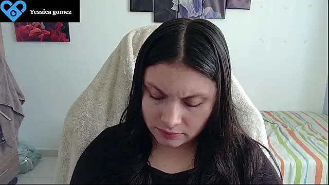 yessica gomez01 online show from July 2026 08:55:02 PM