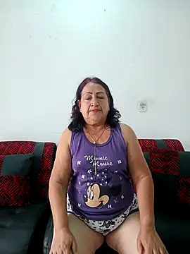 Snapshot of DaisyPassio chatting on February 2026 02:26:01 PM DaisyPassio online show from February 2026 02:26:01 PM