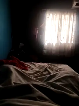 Geovy071 online show from February 2026 06:26:01 PM