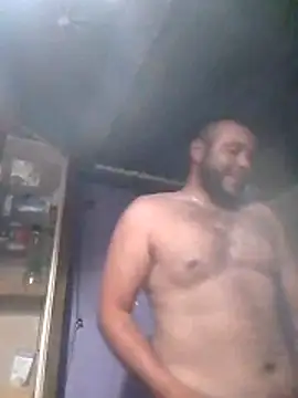 Guanatos13 online show from February 2026 06:57:02 AM