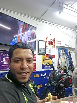 mago vive online show from February 2026 06:09:01 AM