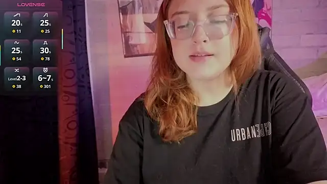 Mia Franklyn online show from March 2026 01:56:02 AM