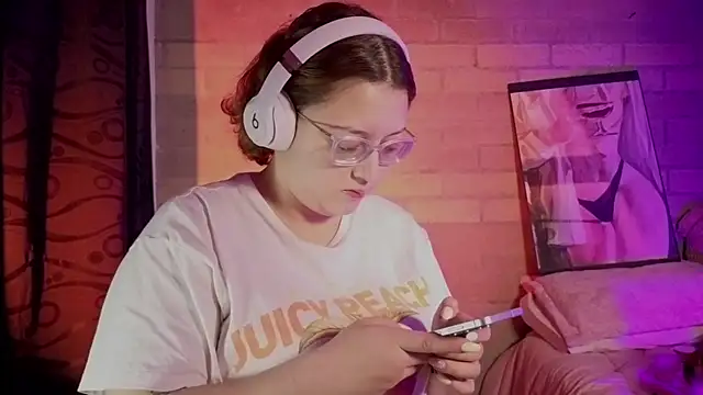 Mia Franklyn online show from March 2026 12:54:02 AM