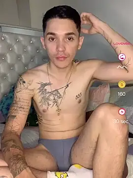  Ander Xx online show from May 2026 06:32:02 AM
