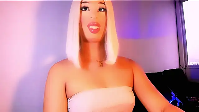 Celene Goddess online show from February 2026 09:46:02 PM