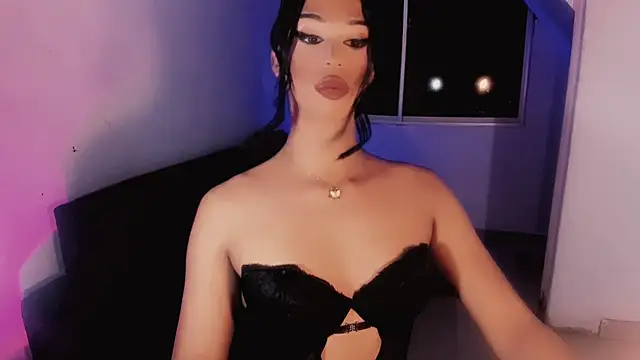 Celene Goddess online show from March 2026 05:13:01 AM