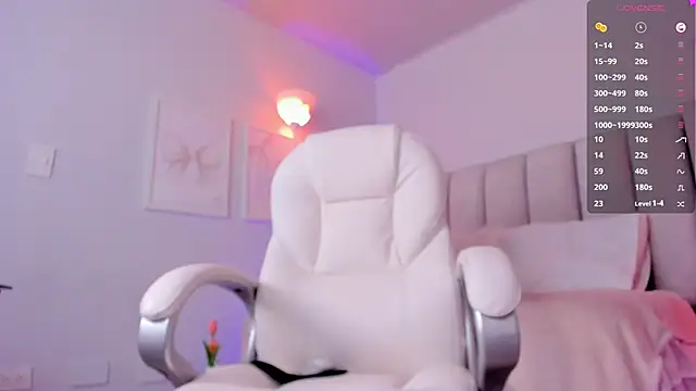 Snapshot of your_alina18 chatting on January 2026 01:00:02 AM your alina18 online show from January 2026 01:00:02 AM