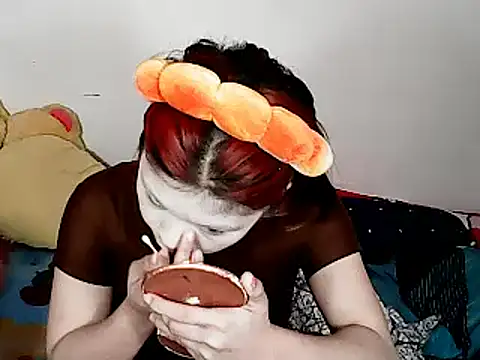 Snapshot of xxhotamizinggirl chatting on February 2026 02:24:02 PM xxhotamizinggirl online show from February 2026 02:24:02 PM