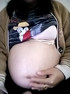 Snapshot of Aurora206 chatting on February 2026 08:33:02 AM Aurora206 online show from February 2026 08:33:02 AM