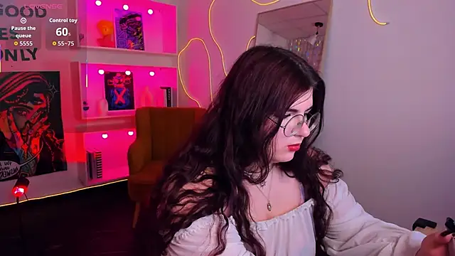 Siena aa online show from February 2026 09:05:02 PM