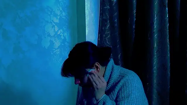 MaddyAllure online show from February 2026 07:24:02 AM