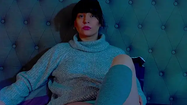 MaddyAllure online show from February 2026 07:34:01 AM