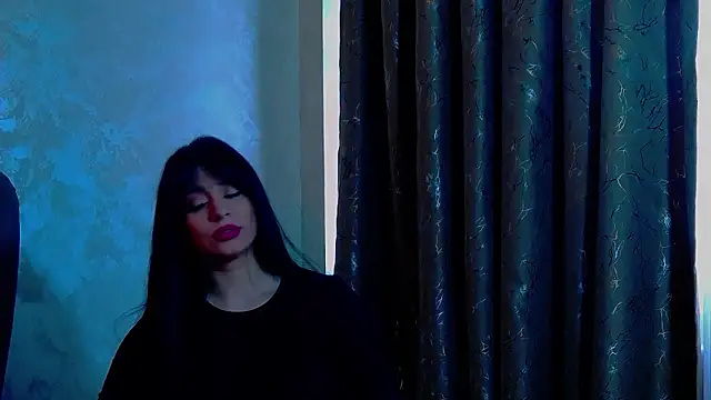 MaddyAllure online show from February 2026 07:48:01 AM