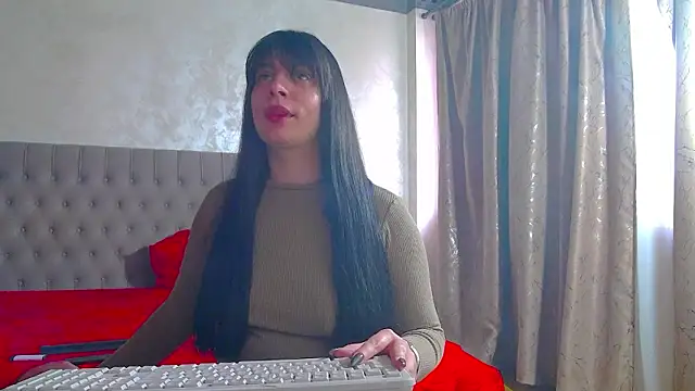 MaddyAllure online show from February 2026 01:32:02 PM