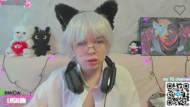 Snapshot of YukiSorimachi chatting on January 2026 06:41:02 AM YukiSorimachi online show from January 2026 06:41:02 AM