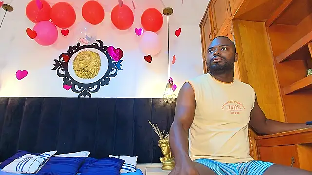 Snapshot of elnegritodelsabor1 chatting on February 2026 11:40:01 AM elnegritodelsabor1 online show from February 2026 11:40:01 AM