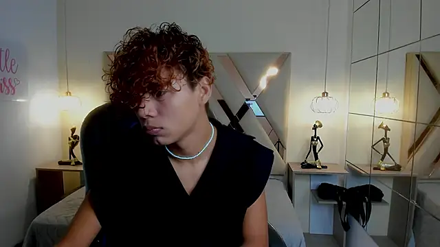 Snapshot of Anyelo_Twink chatting on February 2026 08:05:01 PM Anyelo Twink online show from February 2026 08:05:01 PM