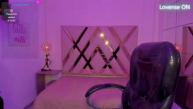 Anyelo Twink online show from June 2026 04:17:02 AM