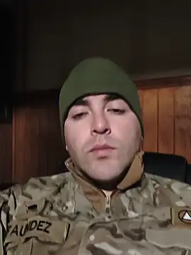 infantryman soldier online show from June 2026 04:13:01 AM