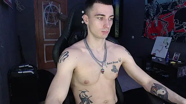 Snapshot of Jack_loveeee chatting on February 2026 12:21:01 PM Jack loveeee online show from February 2026 12:21:01 PM