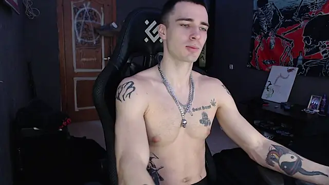 Snapshot of Jack_loveeee chatting on February 2026 09:23:01 AM Jack loveeee online show from February 2026 09:23:01 AM