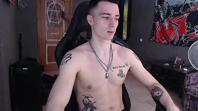 Jack loveeee online show from May 2026 09:47:01 AM