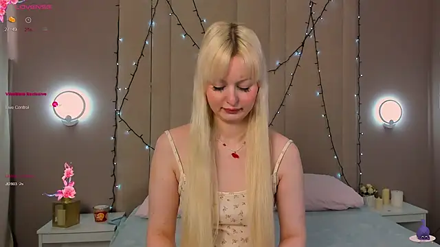 AdeleSilvy online show from May 2026 01:36:01 AM