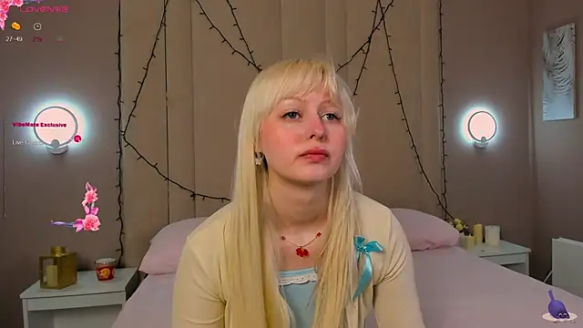 AdeleSilvy online show from May 2026 01:44:01 AM